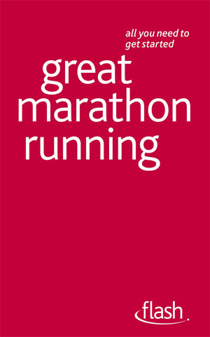 Great Marathon Running (Flash (Hodder Education)),Used