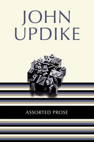 Assorted Prose,Used