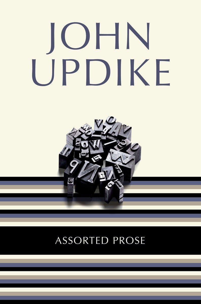 Assorted Prose,Used