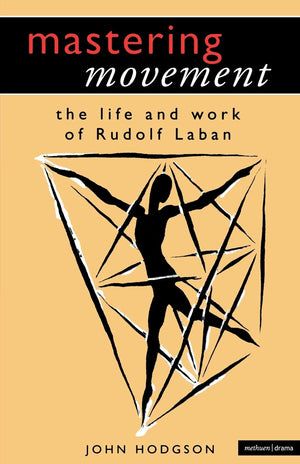 Mastering Movement (Performance Books),Used