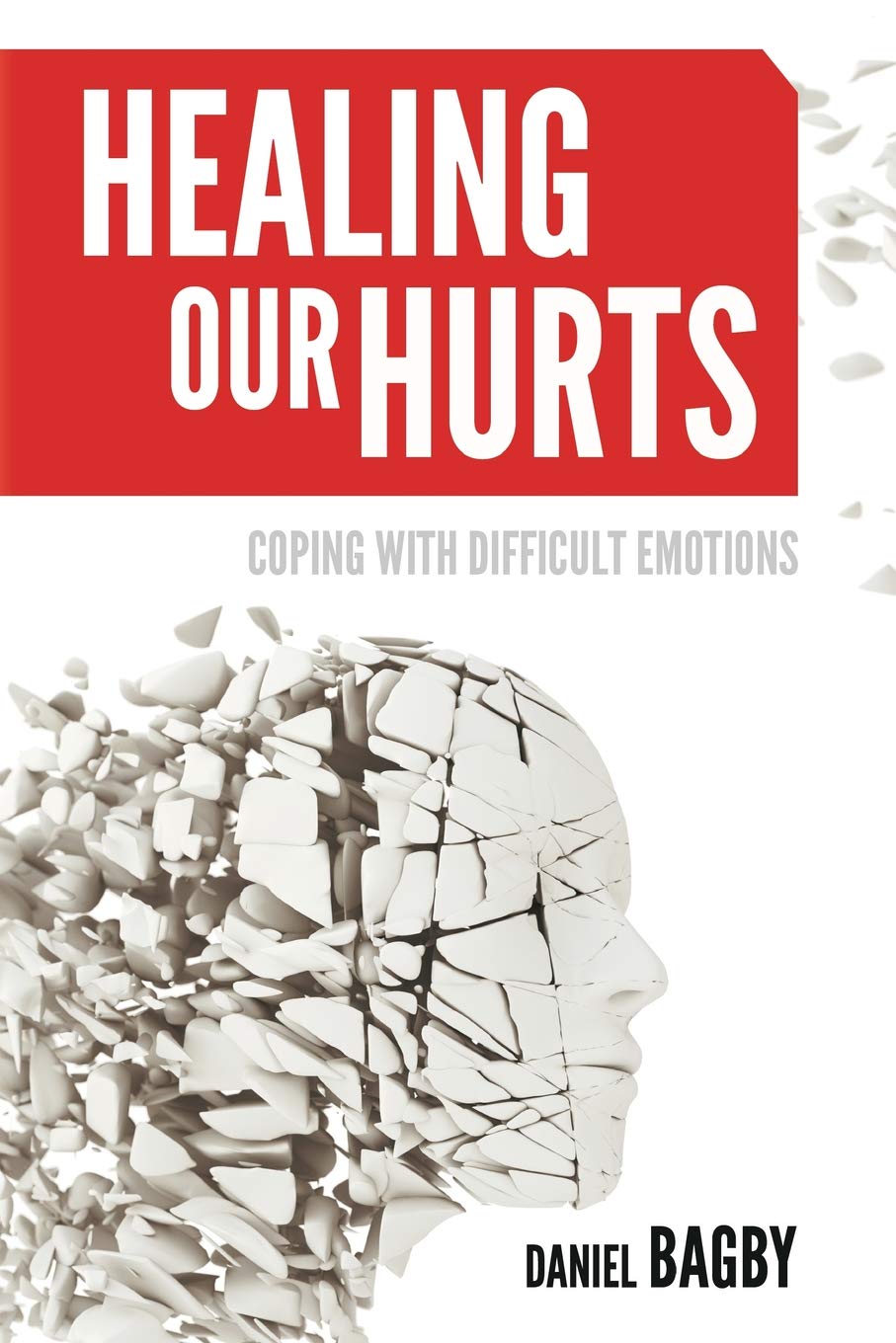 Healing Our Hurts: Dealing With Difficult Emotions,Used