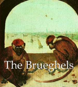 The Brueghels (Mega Square),Used
