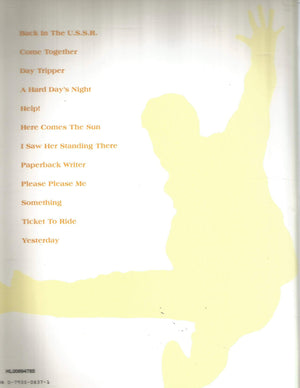 The Beatles Best*,Used