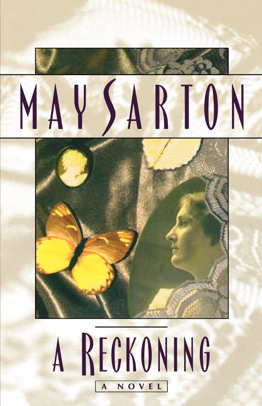 A Reckoning: A Novel,Used