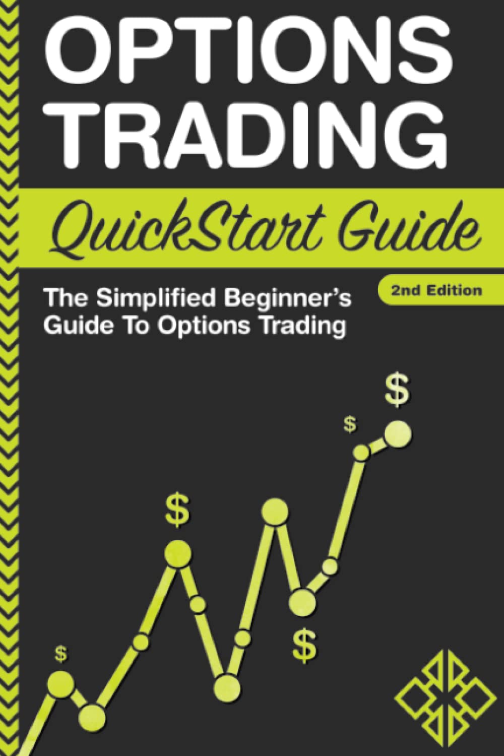 Options Trading: Quickstart Guide  The Simplified Beginner'S Guide To Options Trading