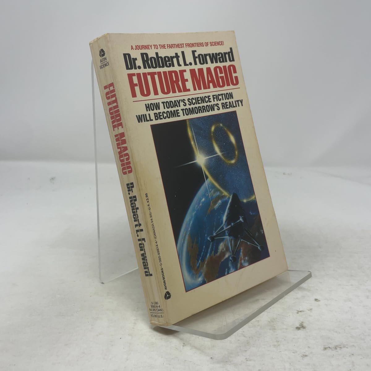 Future Magic