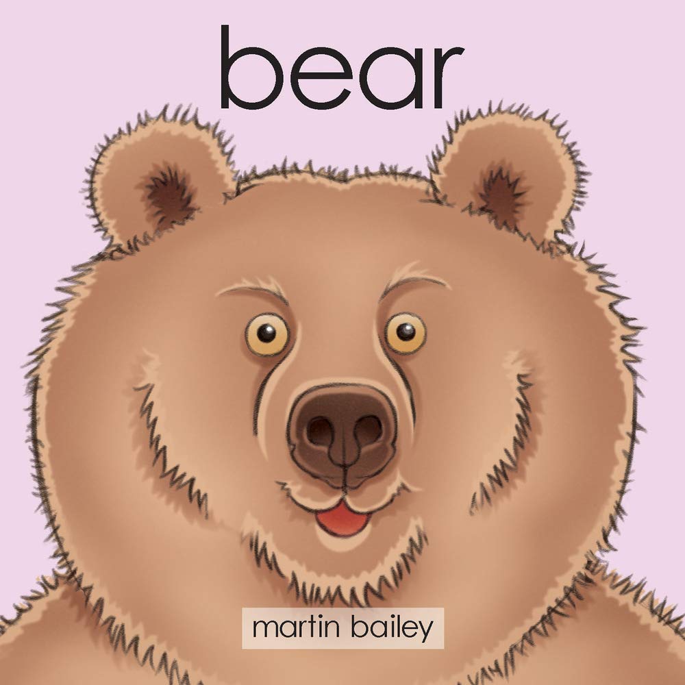 Bear (BigThymeRhyme),Used