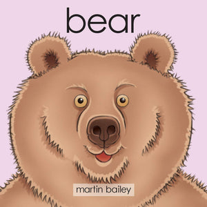 Bear (BigThymeRhyme),Used