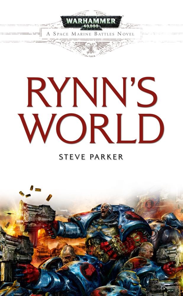 Rynn's World (Space Marines),New