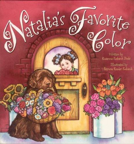 Natalia'S Favorite Colors,New