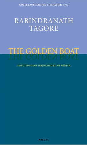 The Golden Boat: Selected Poems