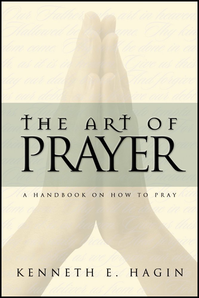 The Art of Prayer: A Handbook On How To Pray,Used