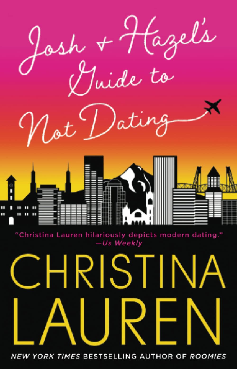 Josh And Hazel'S Guide To Not Dating