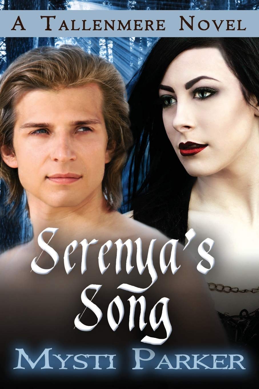 Serenya'S Song,Used