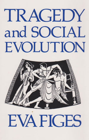 Tragedy and Social Evolution,Used