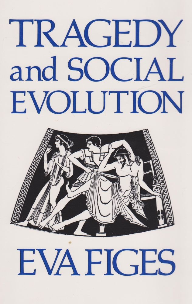Tragedy and Social Evolution,Used