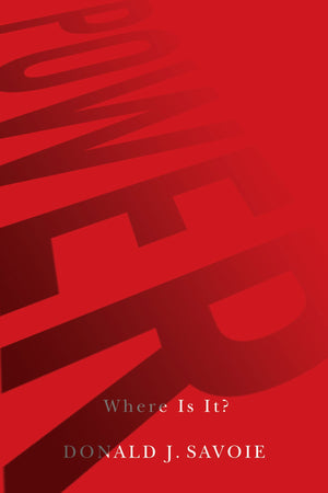 Power: Where Is It?,Used