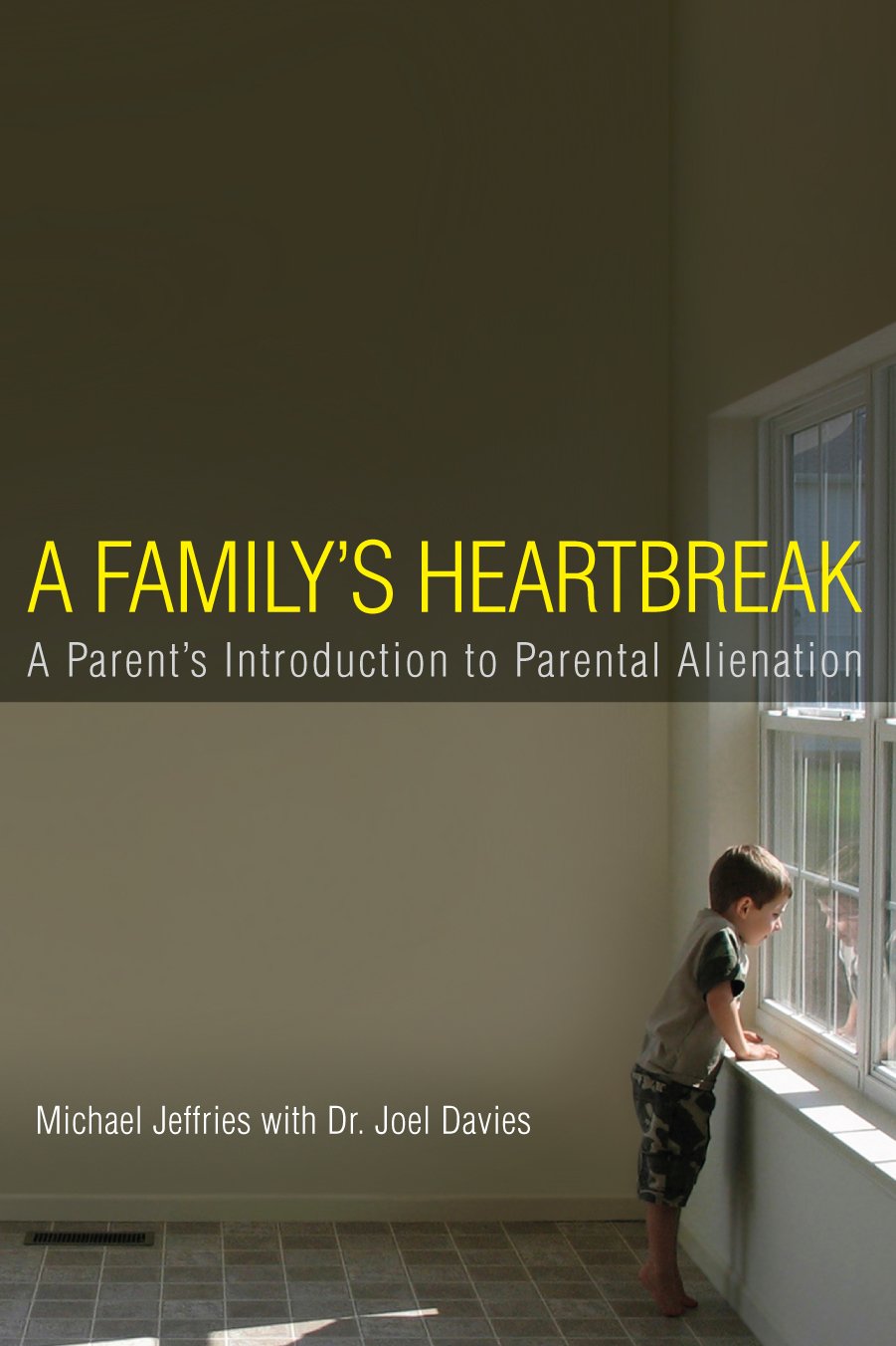 A Family'S Heartbreak: A Parent'S Introduction To Parental Alienation