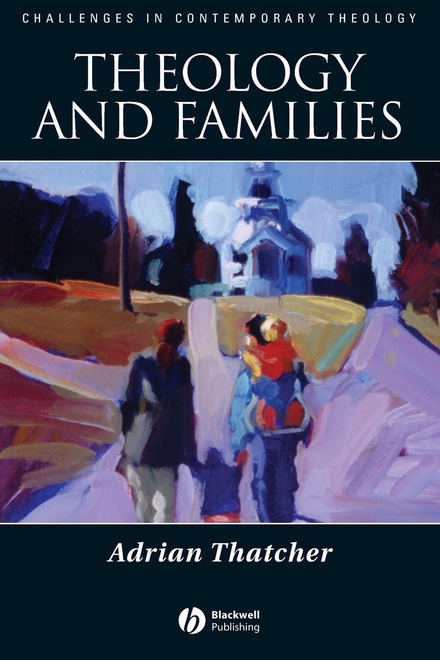 Theology and Families,Used