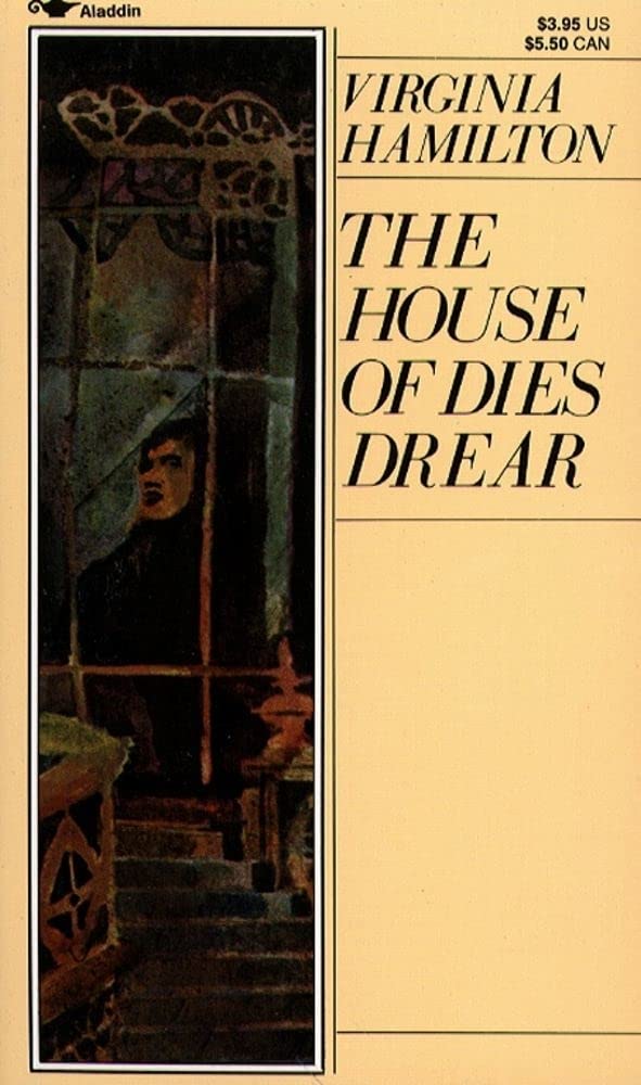 The House Of Dies Drear (Dies Drear Chronicle),New