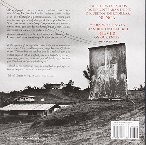 Torrijos: The Man and The Myth (Spanish Edition),Used