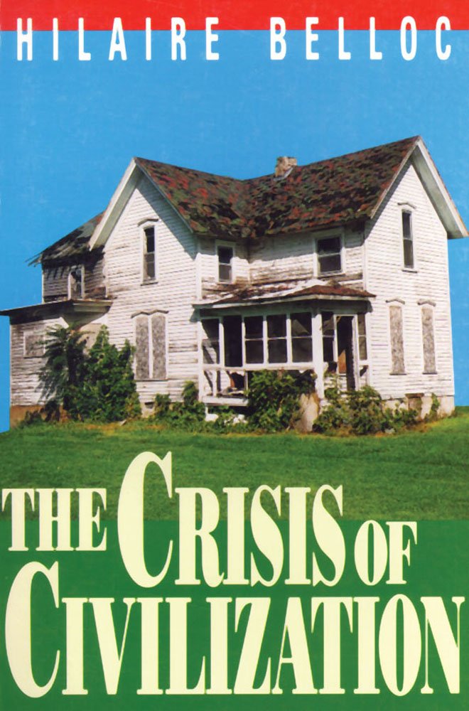 The Crisis Of Civilization,Used