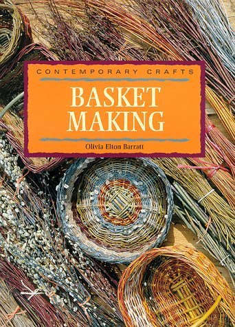Basket Making,Used