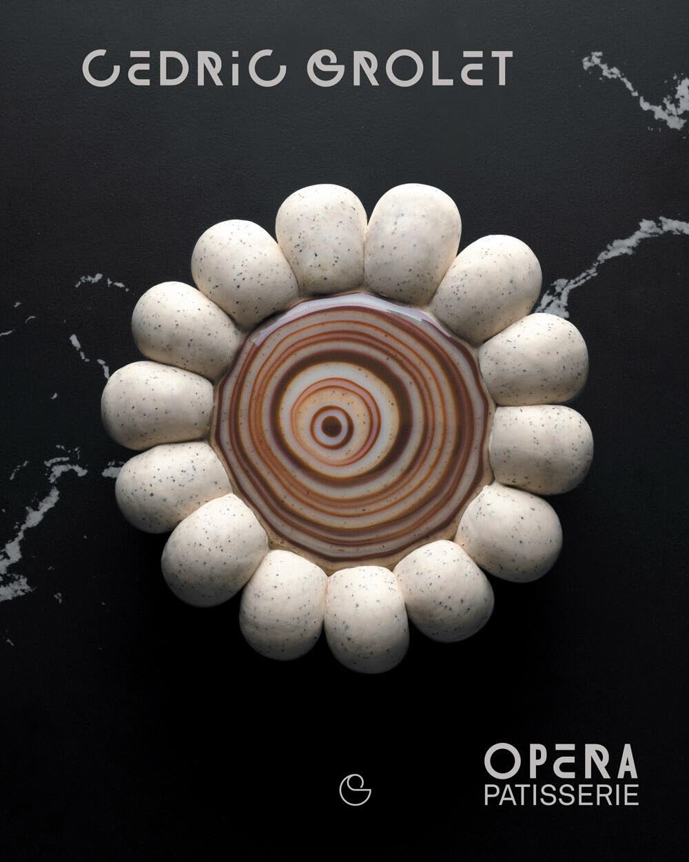Opera Patisserie: Essential Recipes for French Pastry,Used