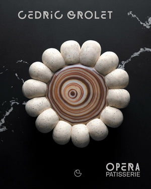Opera Patisserie: Essential Recipes for French Pastry,Used
