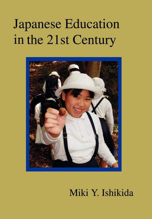 Japanese Education in the 21st Century