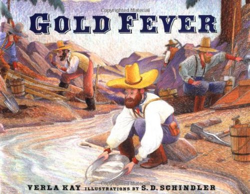 Gold Fever,New