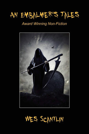 An Embalmer's Tales,Used