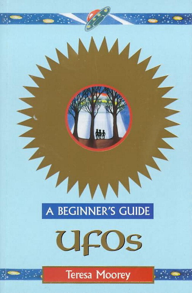 UFOs: A Beginner's Guide,Used