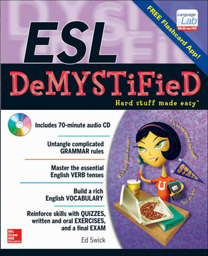 ESL DeMYSTiFieD,Used