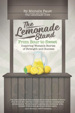 The Lemonade Stand,Used