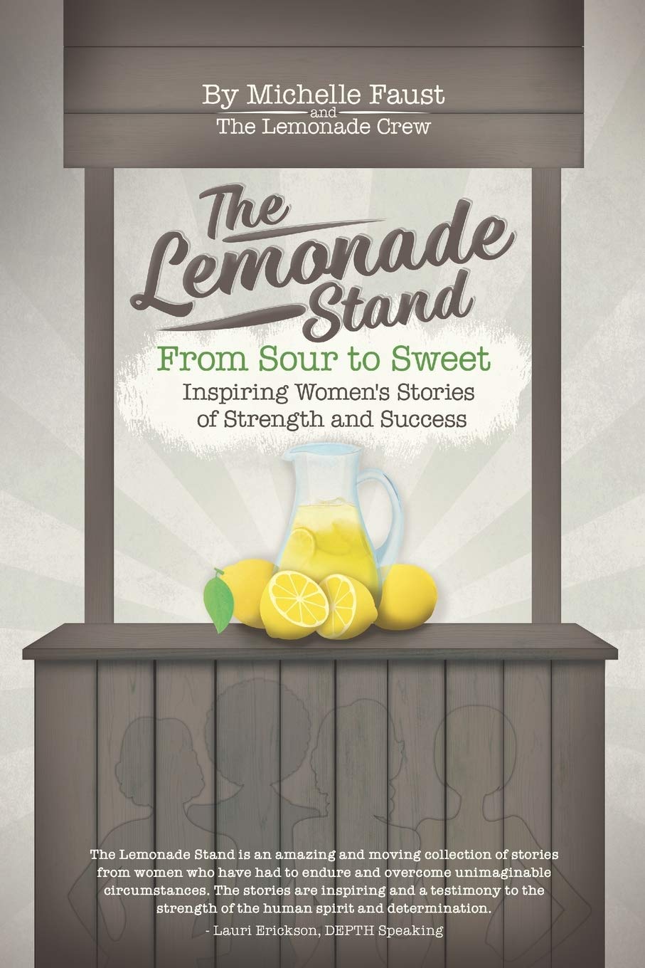 The Lemonade Stand,Used
