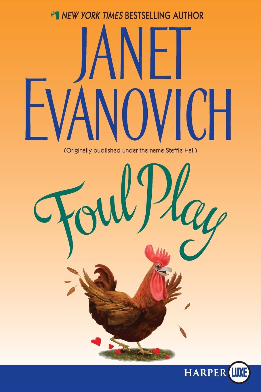 Foul Play LP,Used