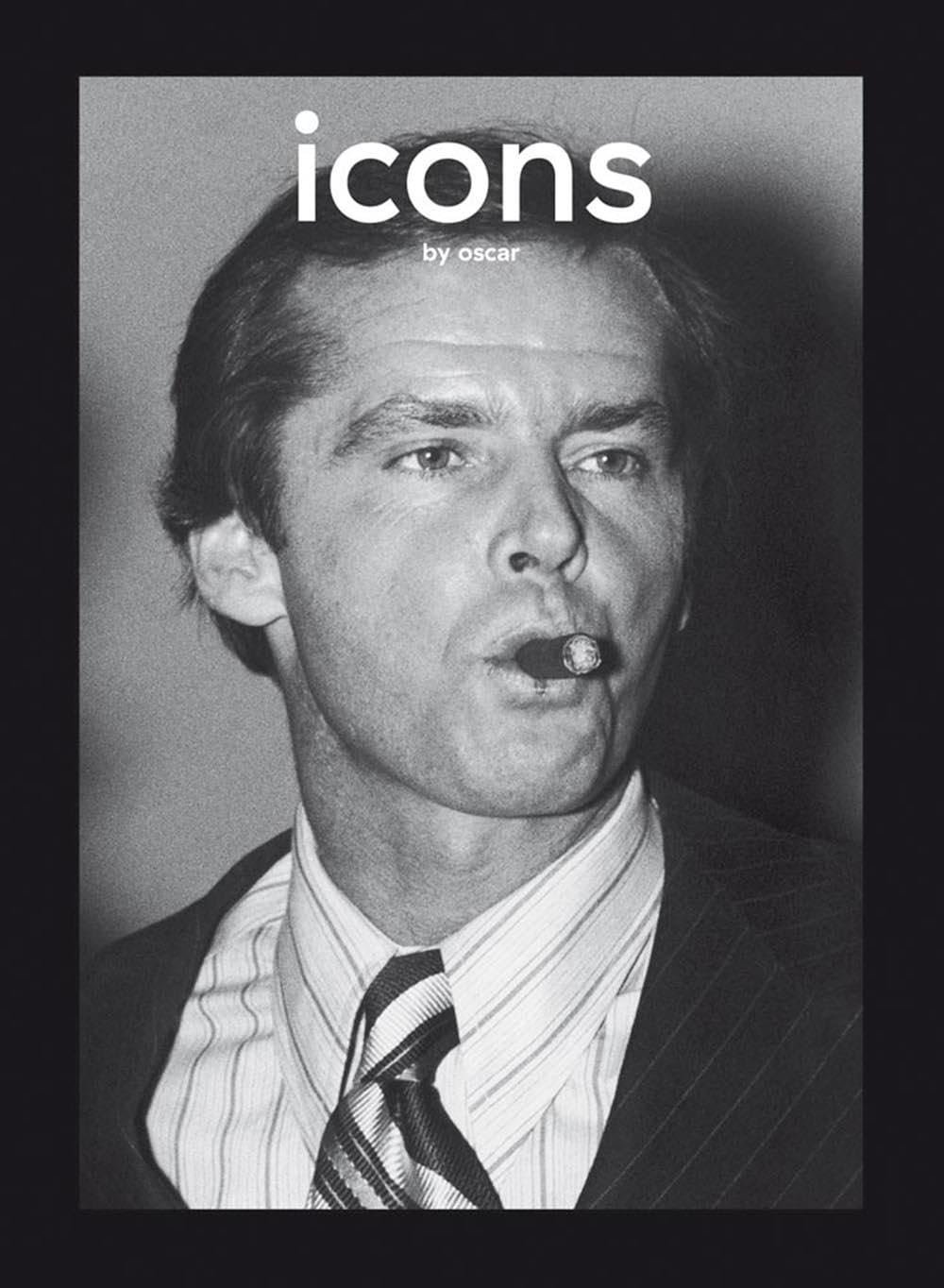 Icons by Oscar,Used