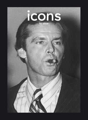 Icons by Oscar,Used