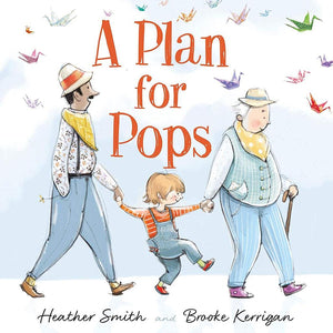 A Plan for Pops,Used