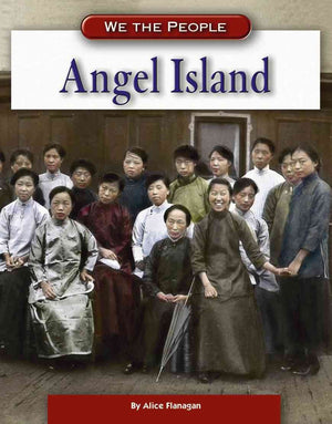 Angel Island (We The People),Used