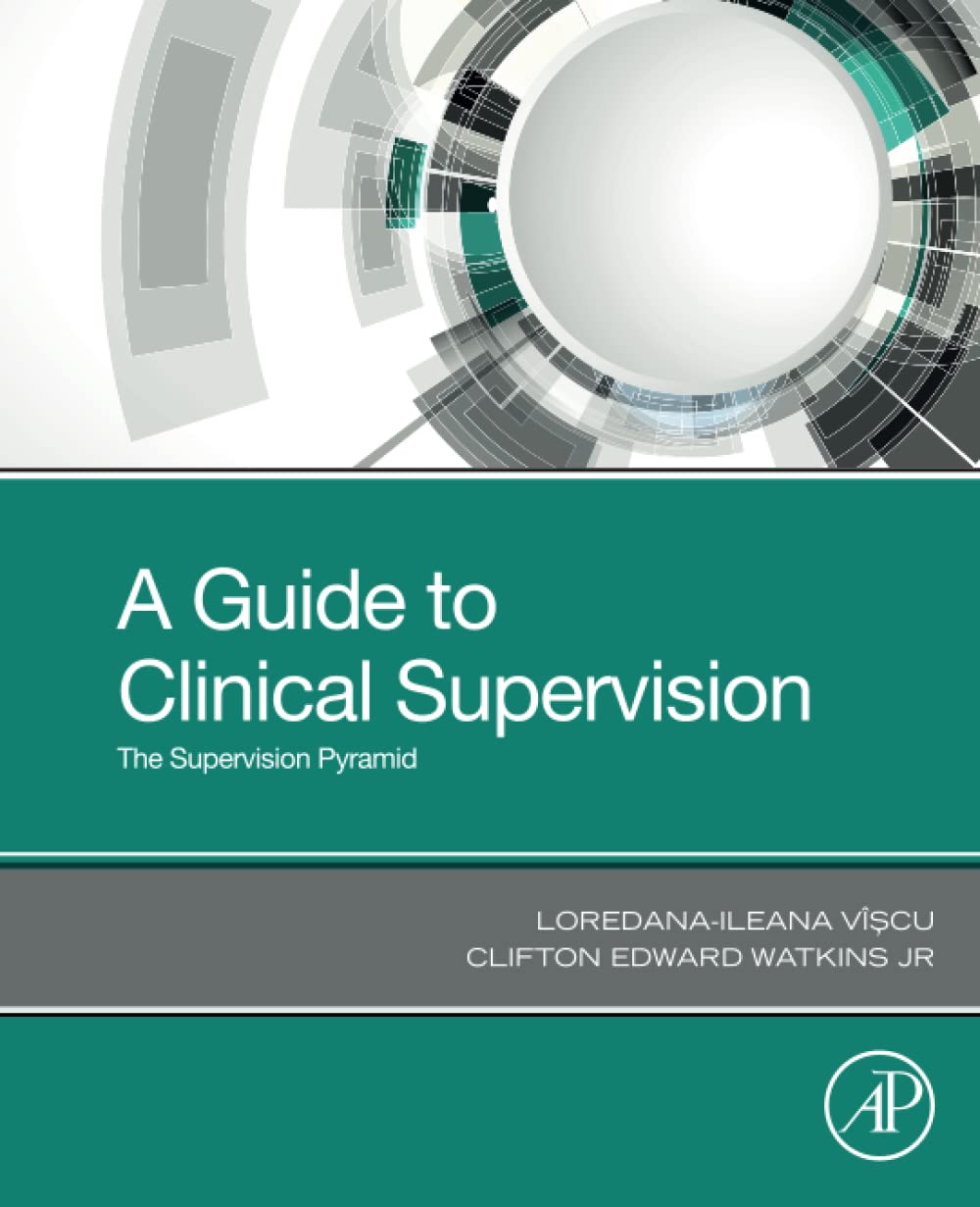 A Guide to Clinical Supervision: The Supervision Pyramid,Used