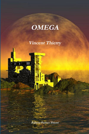 Omega (French Edition),Used