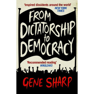 From Dictatorship to Democracy,Used