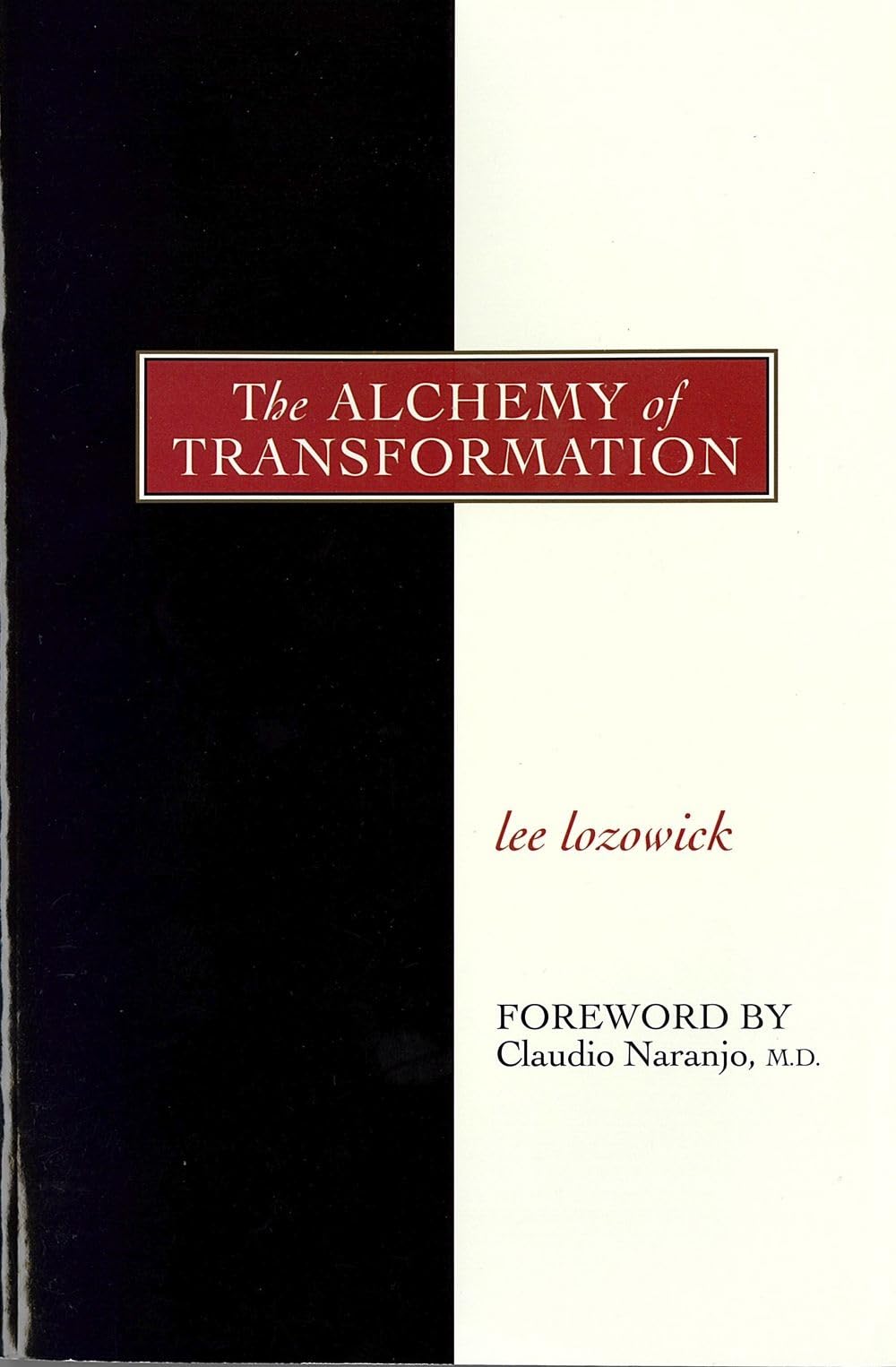 The Alchemy of Transformation,Used
