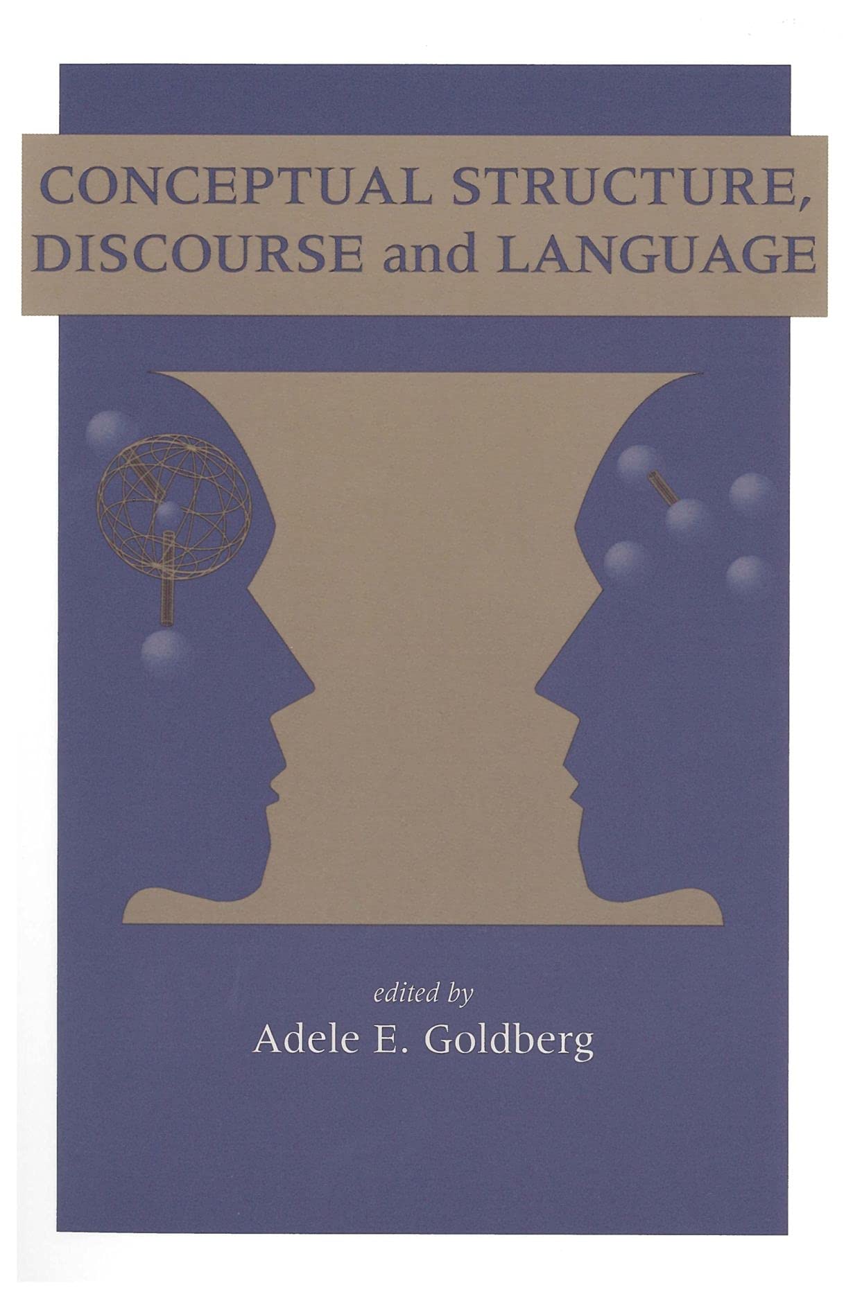 Conceptual Structure, Discourse and Language,Used