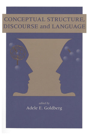 Conceptual Structure, Discourse and Language,Used