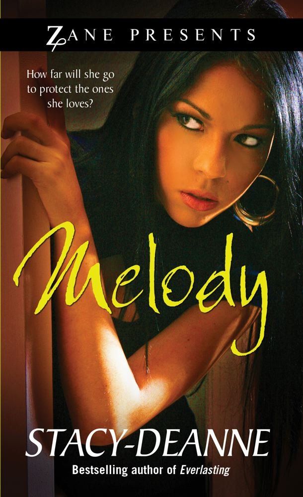 Melody: A Novel,Used