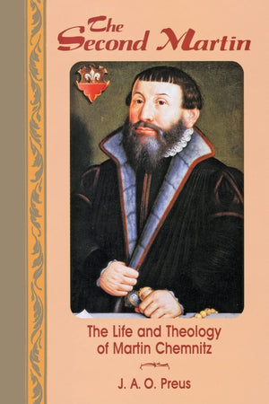 The Second Martin,Used