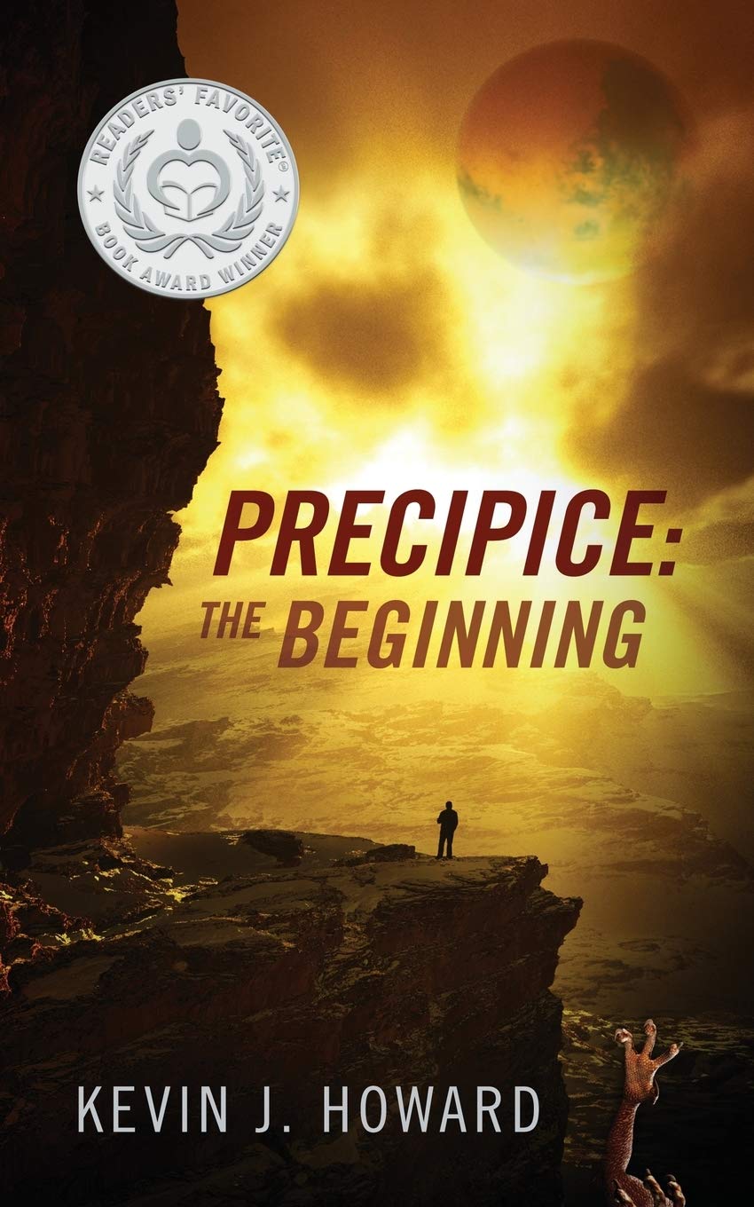 Precipice: The Beginning,Used